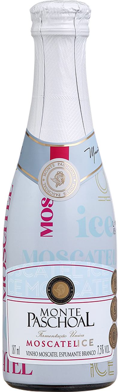 Moscatel Ice